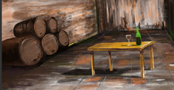 Bodegón
