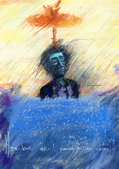 Retratos arquetípicos