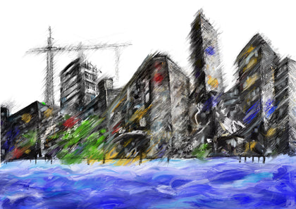 Espacios que respiran