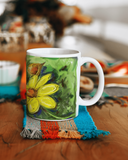 Flores-Mugs